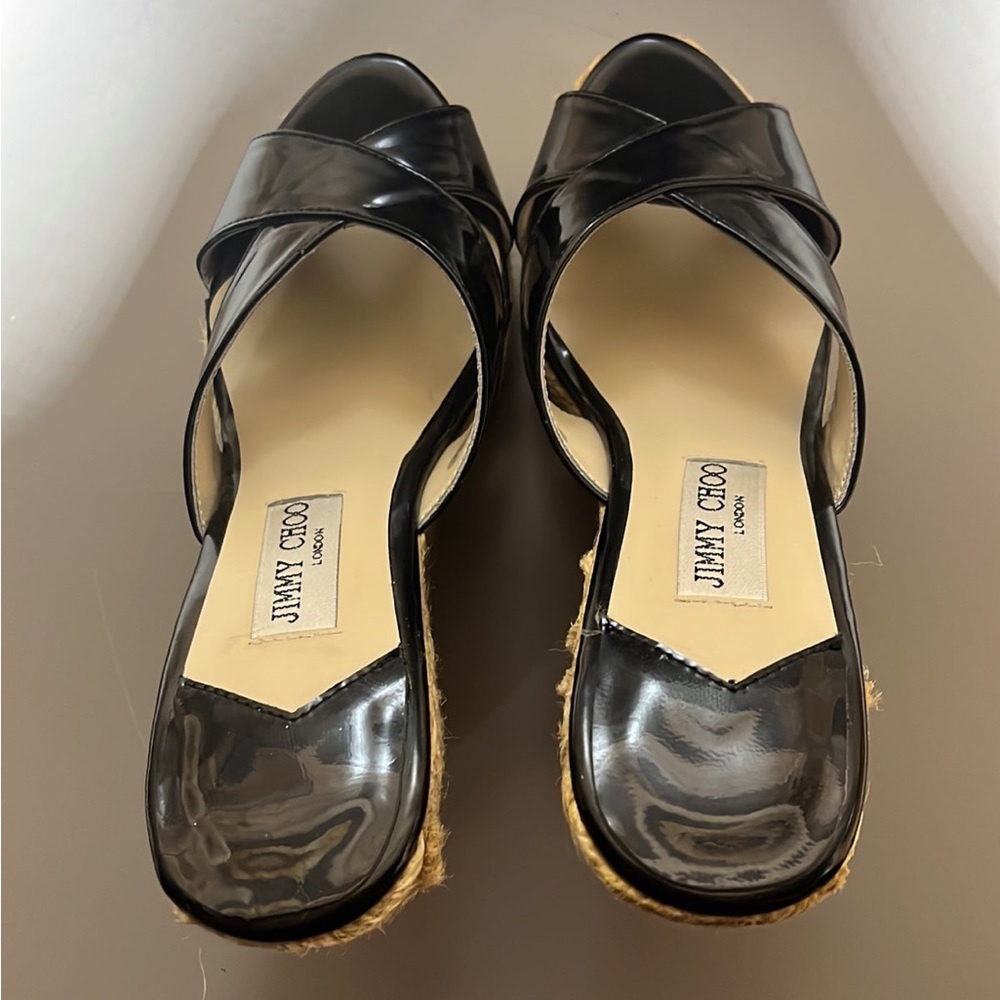 Jimmy Choo Shoes